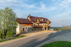 Przystanek Alaska Zieleniec